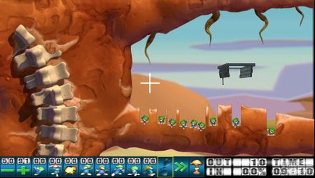Los Lemmings tambin visitarn PlayStation 2