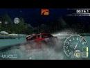 Nuevas imágenes de WRC para PSP