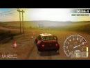Nuevas imágenes de WRC para PSP