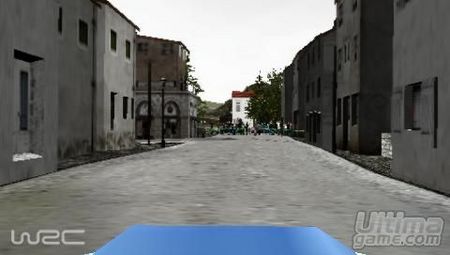 W.R.C. nuevas im�genes mostradas en el E3