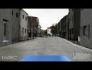Nuevas imágenes de WRC para PSP