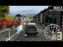 Nuevas imágenes de WRC para PSP