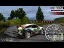 Nuevas imágenes de WRC para PSP