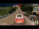 Nuevas imágenes de WRC para PSP