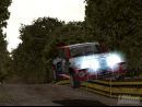 Primeras imágenes y detalles de WRC Rally Evolution para PlayStation 2