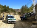 Nuevos detalles de WRC: Rally Evolved, el 're-bautizado' título de PlayStation 2