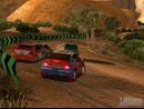 Nuevos detalles de WRC: Rally Evolved, el 're-bautizado' título de PlayStation 2