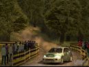 Primeras imágenes y detalles de WRC Rally Evolution para PlayStation 2