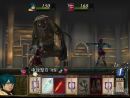 Videos, imágenes y fecha de salida americana de Baten Kaitos Origins