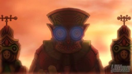 Baten Kaitos 2, retrasado en Japn - Actualizado con nuevas imgenes
