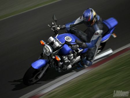 Tourist Trophy tiene fecha Europea