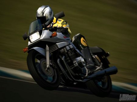 Tourist Trophy tiene fecha Europea
