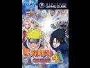 Confirmados 3 nuevos personajes en Naruto 4 para GameCube