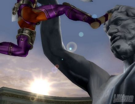 Namco pondr� a la venta en Jap�n un mando con la salida de Soul Calibur III