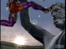 Primer scan para Soul Calibur 3