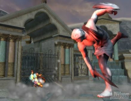 Namco pondrá a la venta en Japón un mando con la salida de Soul Calibur III