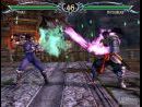 Primeros detalles de Soul Calibur III para PlayStation 2