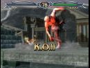 Nuevo video e imágenes de Soul Calibur III