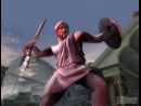 Tales of Soul: Video del modo historia en Soul Calibur III