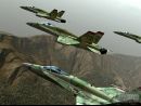 Namco desvela Ace Combat Zero: The Belkan War para PlayStation 2