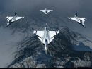 Namco desvela Ace Combat Zero: The Belkan War para PlayStation 2