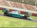 Codemasters nos muestra su nuevo 'Toca'