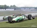 Primer video, nuevas imágenes y otros detalles de ToCa Race Driver 3