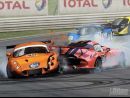 Codemasters nos muestra su nuevo 'Toca'