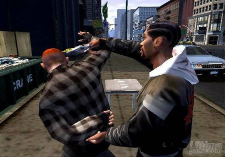 Activision desvela la banda sonora del t�tulo True Crime: New York City