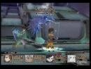 Namco presenta en sociedad Tales of Legendia
