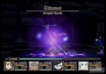 Namco abre la p�gina oficial USA de Tales of Legendia