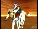 15 nuevas imágenes de Xenosaga Episode II: Jenseits von Gut und Bose