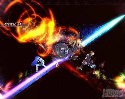 Namco ya prepara una tercera entrega de su saga de juegos de rol Xenosaga