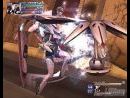 15 nuevas imágenes de Xenosaga Episode II: Jenseits von Gut und Bose