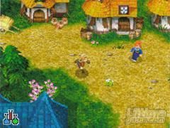Square Enix nos detalla las mejoras de la versin PSP
