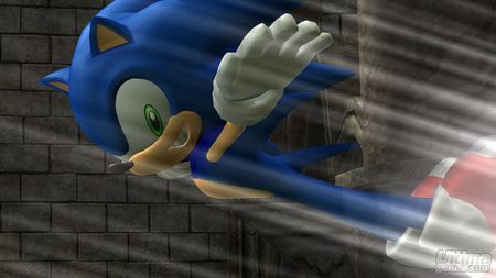 SEGA pone a tu disposicin nuevos niveles para Sonic The Hedgehog