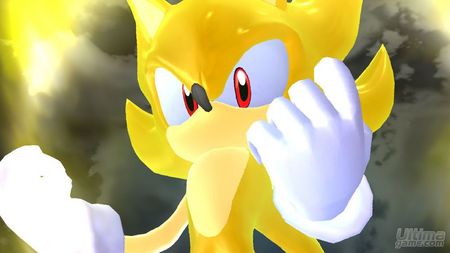Nuevas imágenes y detalles de la versión PS3 de Sonic The Hedgehog