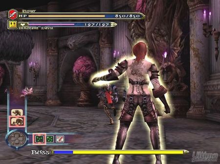 Konami actualiza su plan de lanzamientos para los primeros meses del 2006