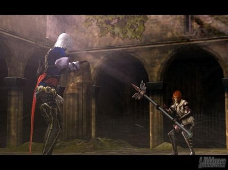 Konami actualiza su plan de lanzamientos para los primeros meses del 2006