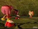 Sonic Team prepara un nuevo título de Sonic para GameCube