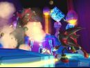 Sonic Team prepara un nuevo título de Sonic para GameCube