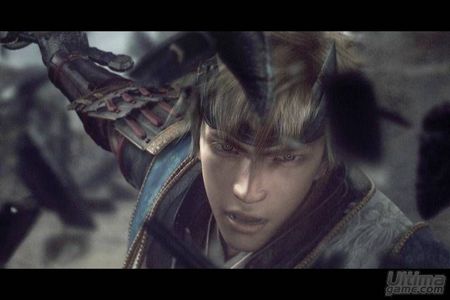 Onimusha: Dawn of Dreams estar disponible en el viejo continente en Junio del 2006