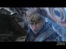 Más de 3 minutos de video de Onimusha: Dawn of Dreams