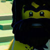 LEGO Worlds consola