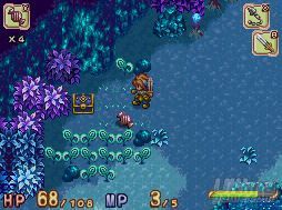 Children of Mana, ya disponible en Espa�a