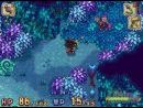 Los 8 espíritus elementales en Seiken Densetsu DS: Children of Mana