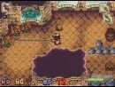 Montón de detalles y 16 minutos de vídeo con escenas de juego, multijugador, armas y objetos de Seiken Densetsu DS Children of Mana