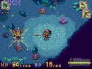 Montón de detalles y 16 minutos de vídeo con escenas de juego, multijugador, armas y objetos de Seiken Densetsu DS Children of Mana
