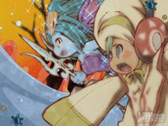 Children of Mana, ya disponible en Espaa