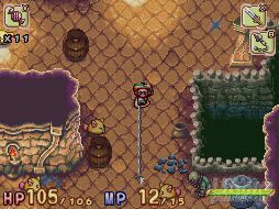 Children of Mana, ya disponible en Espaa